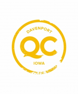 Photo for YELLOW Textured Logo JPG